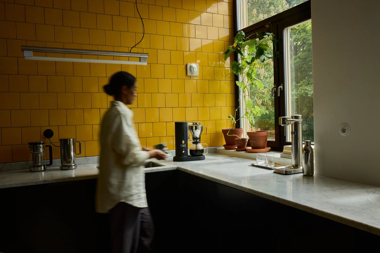 Elevated Design, Sustainable Living